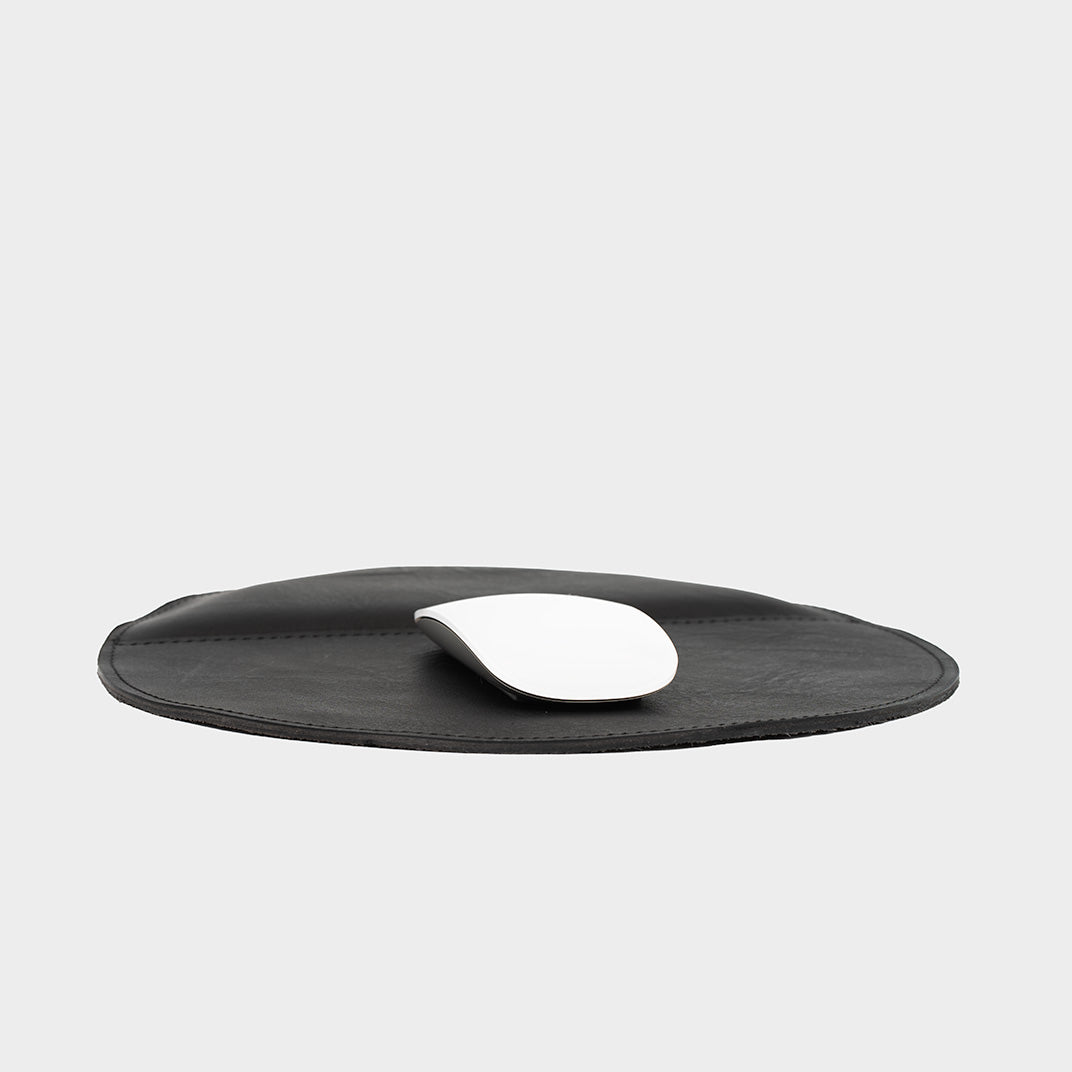 Mouse Pad with wrist support-2